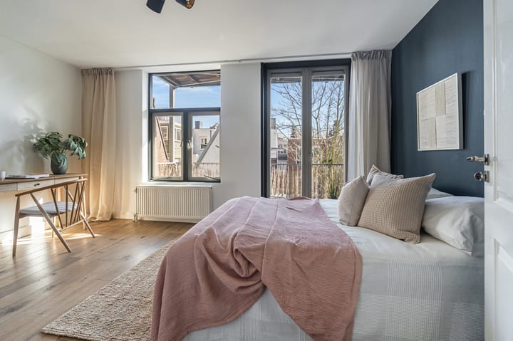 Photo 10 of Elandsgracht 57-F