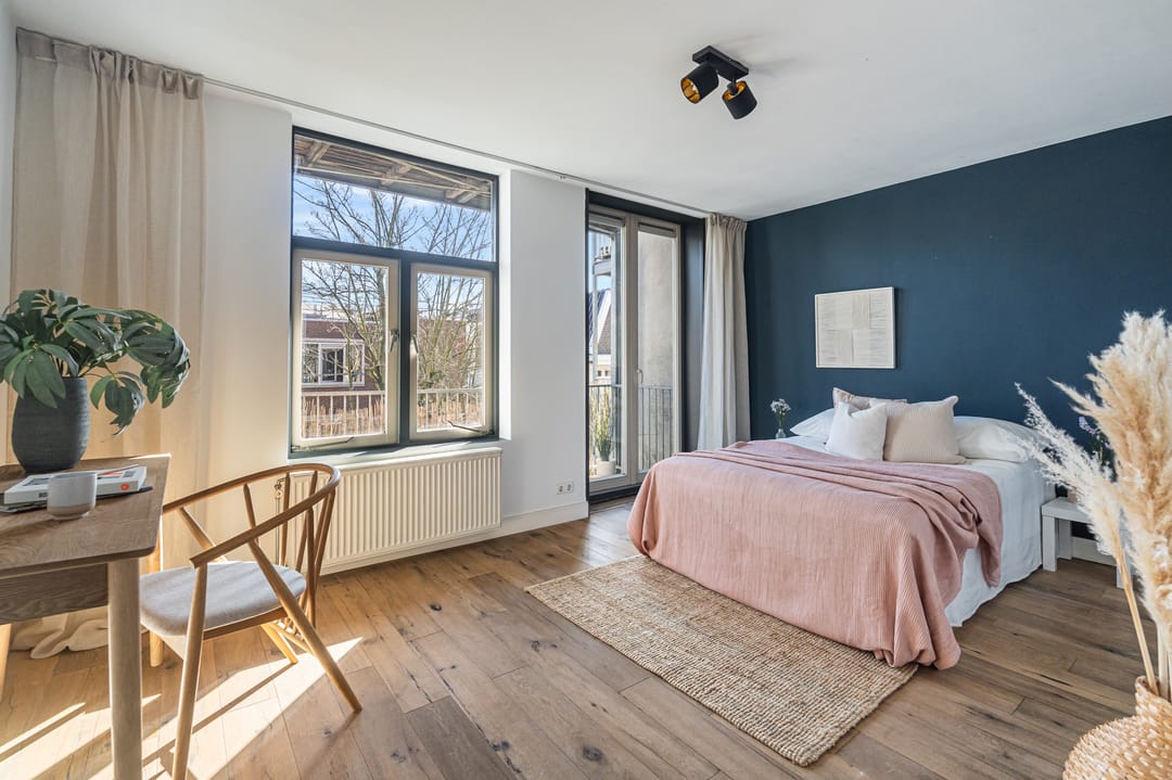 Photo 13 of Elandsgracht 57-F