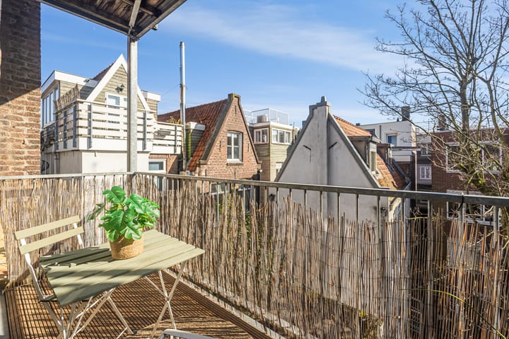 Photo 16 of Elandsgracht 57-F