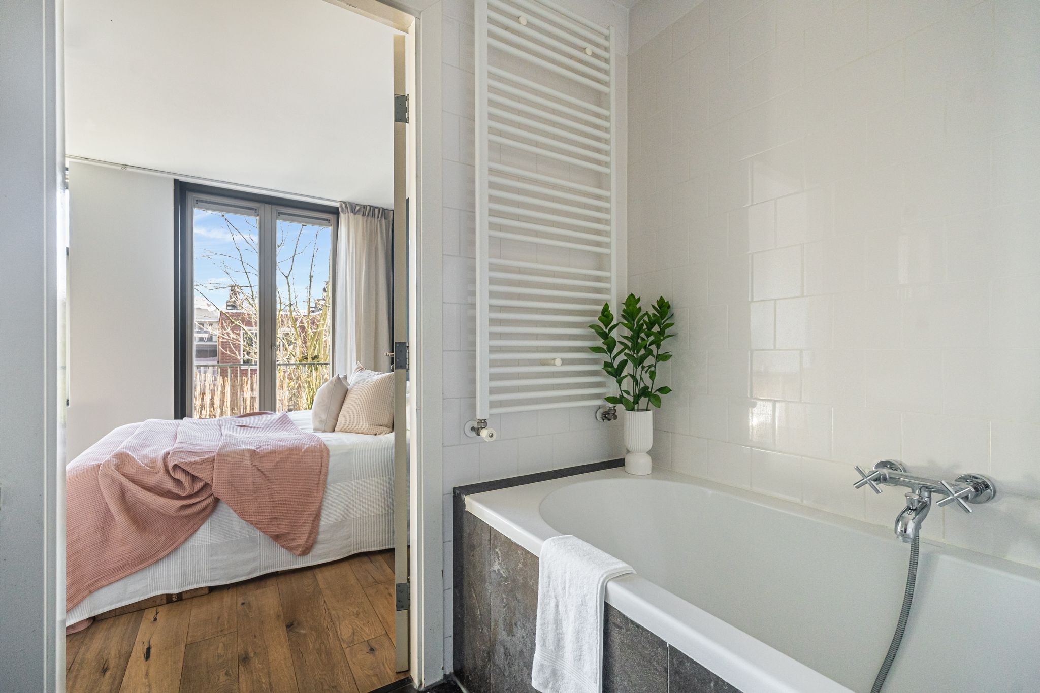 Photo 21 of Elandsgracht 57-F