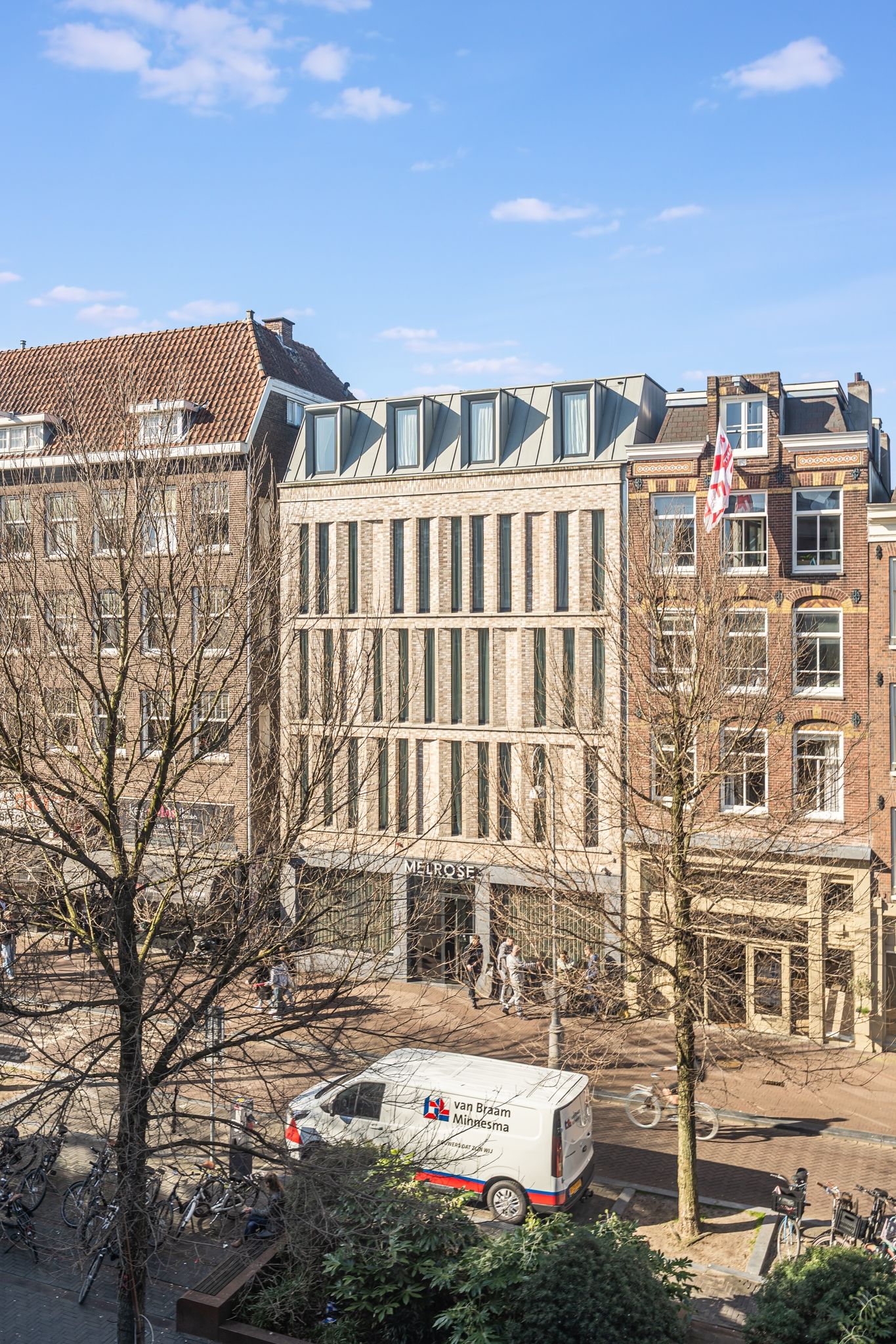 Photo 27 of Elandsgracht 57-F