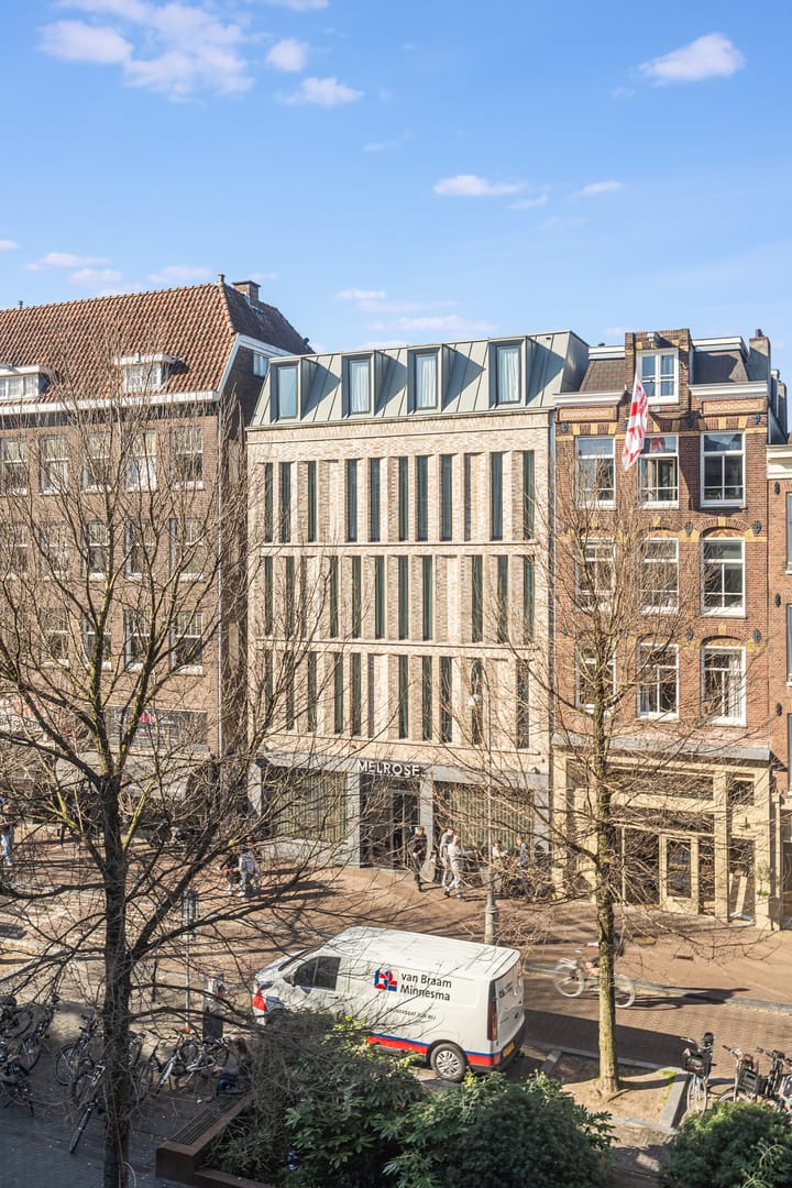 Photo 27 of Elandsgracht 57-F