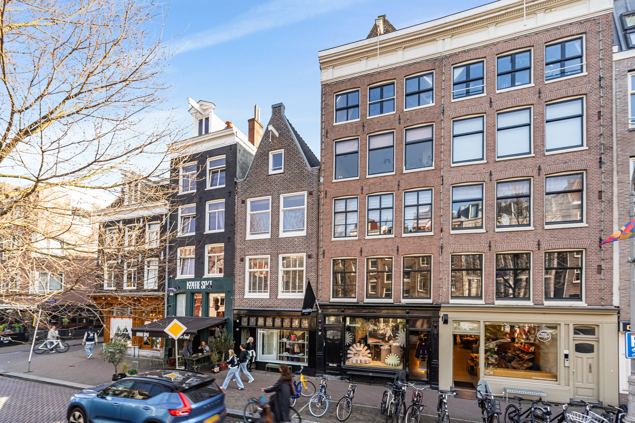 Photo 36 of Elandsgracht 57-F