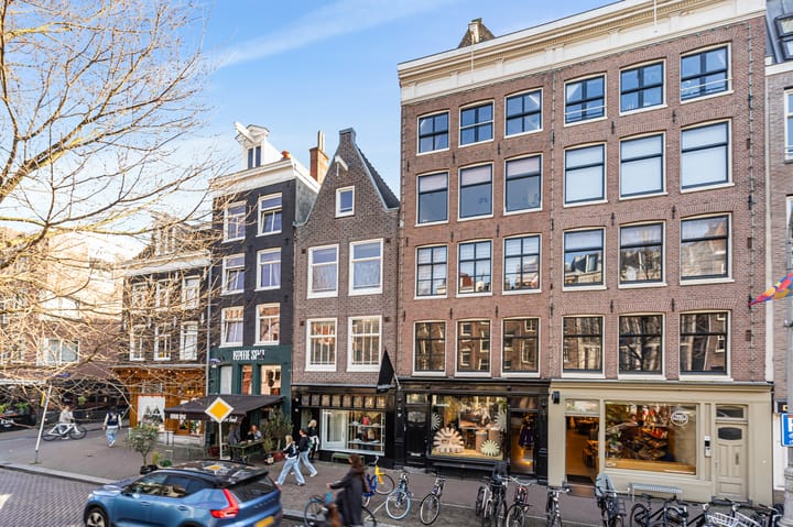 Photo 36 of Elandsgracht 57-F