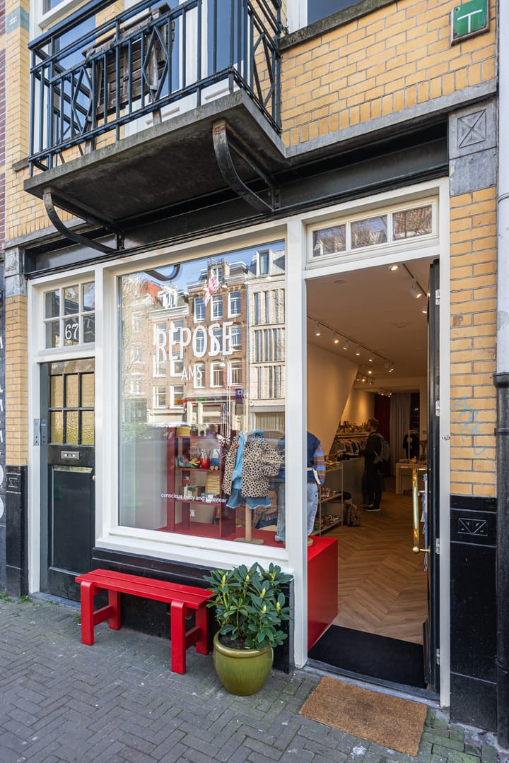 Photo 45 of Elandsgracht 57-F