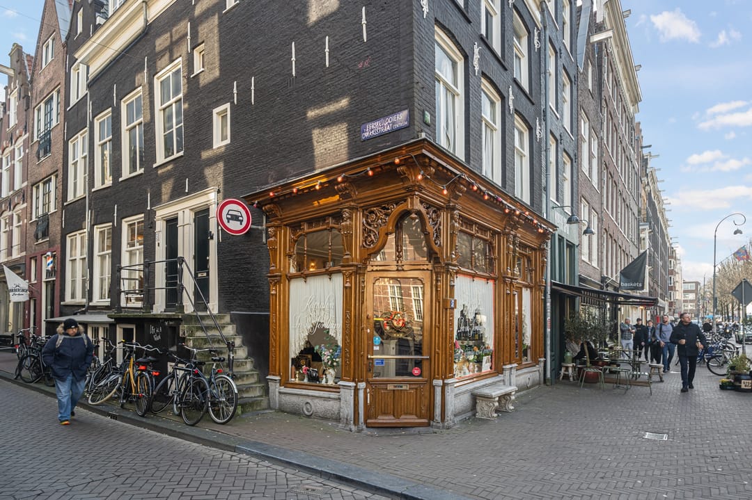 Photo 46 of Elandsgracht 57-F