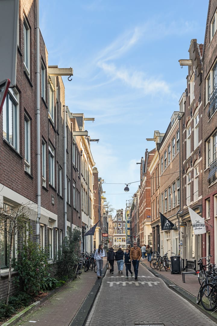 Photo 47 of Elandsgracht 57-F