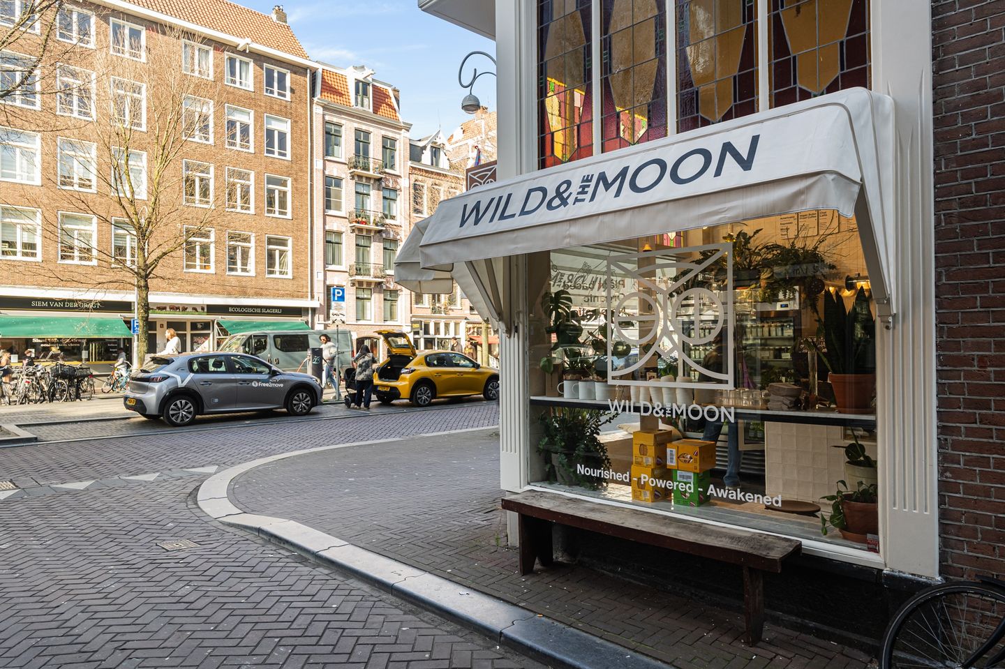 Photo 49 of Elandsgracht 57-F