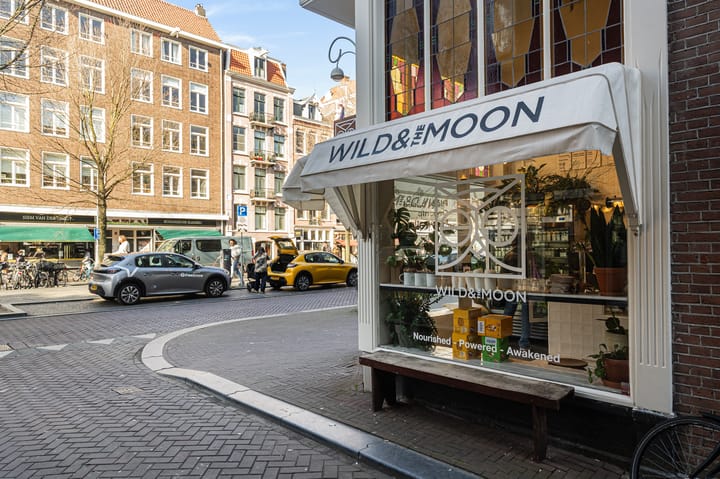 Photo 49 of Elandsgracht 57-F