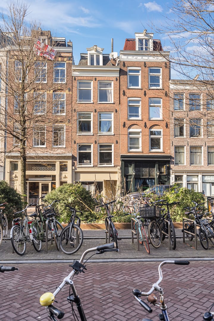 Photo 42 of Elandsgracht 57-F