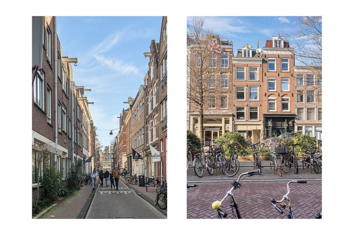 Photo 43 of Elandsgracht 57-F