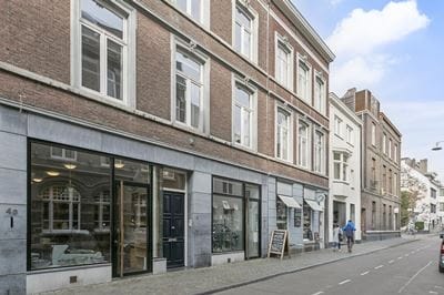 Maastrichter Heidenstraat 4