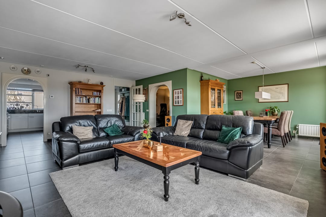 Foto 2 van Haagwinde 24