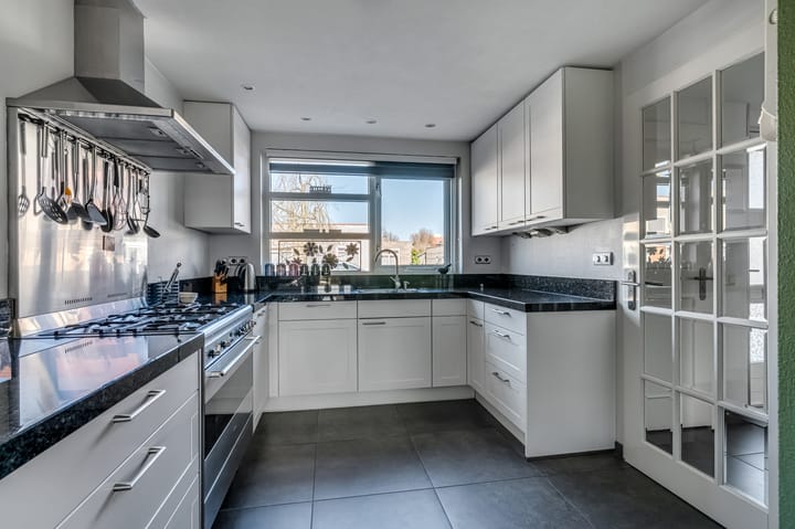 Foto 3 van Haagwinde 24