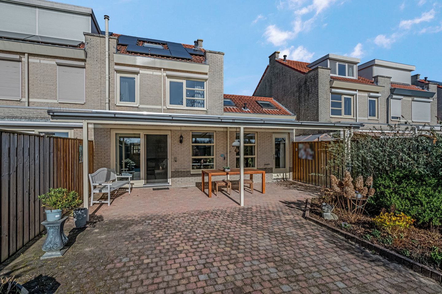 Foto 5 van Haagwinde 24