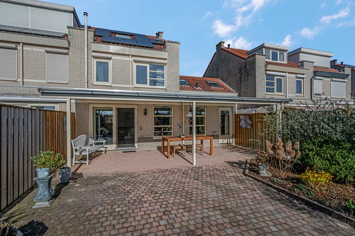 Foto 5 van Haagwinde 24