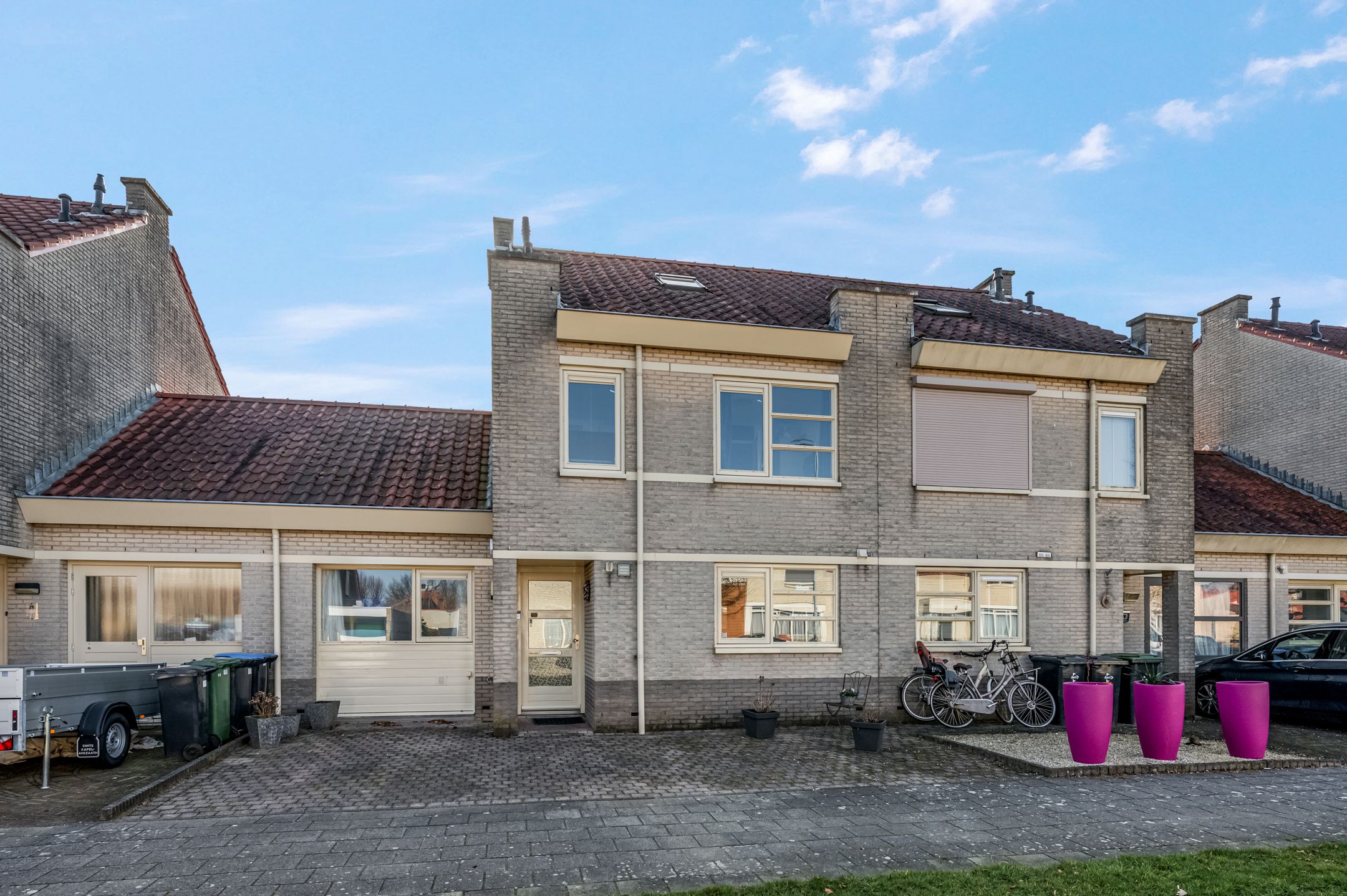 Foto 6 van Haagwinde 24