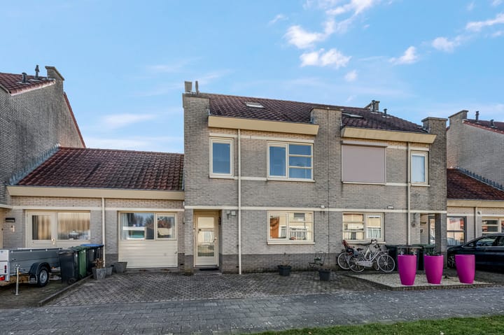 Foto 6 van Haagwinde 24