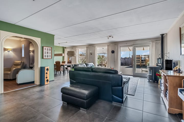 Foto 7 van Haagwinde 24