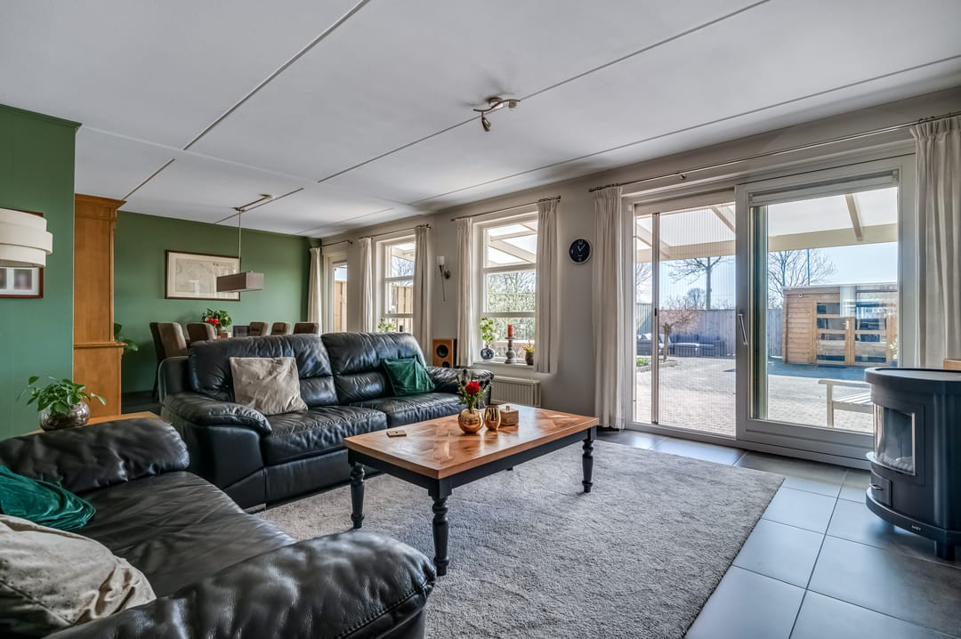 Foto 8 van Haagwinde 24