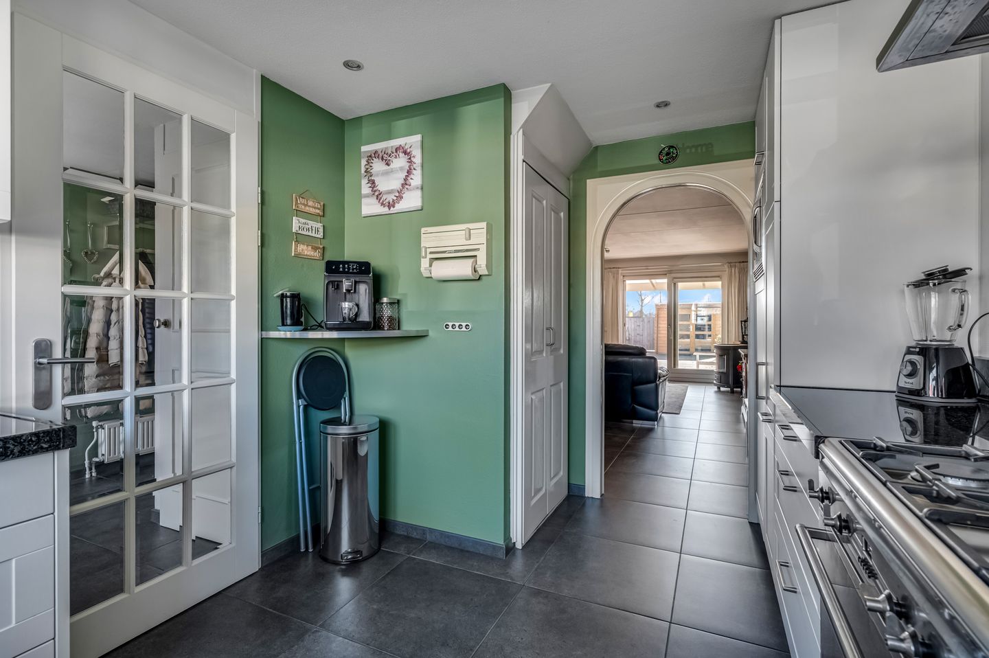 Foto 14 van Haagwinde 24