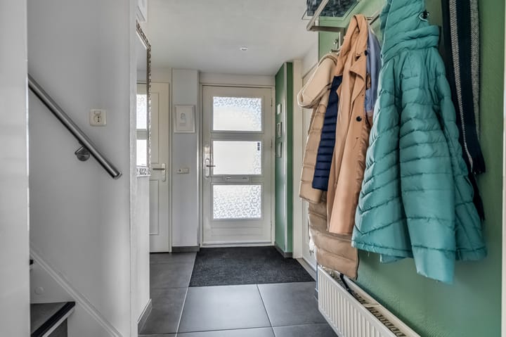 Foto 17 van Haagwinde 24