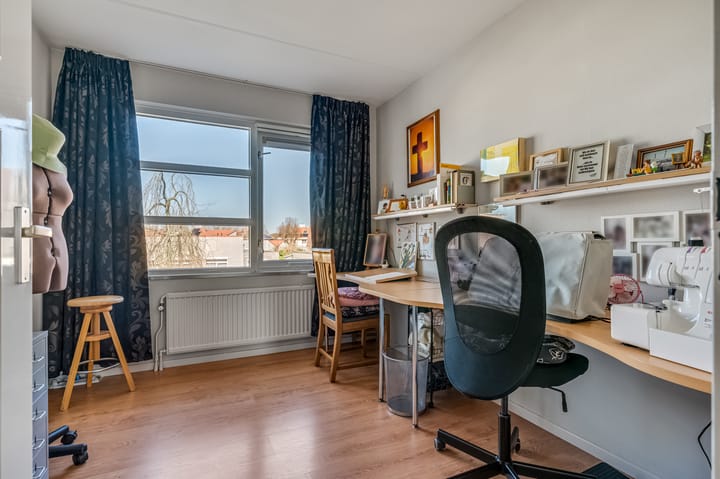 Foto 21 van Haagwinde 24