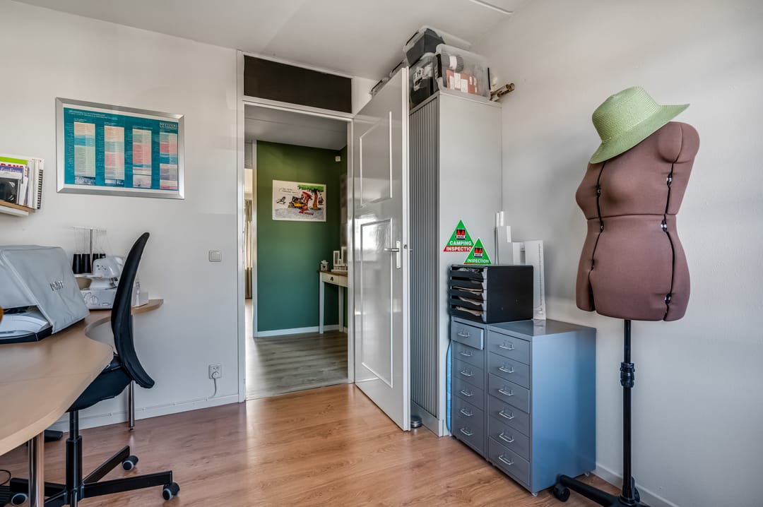 Foto 22 van Haagwinde 24