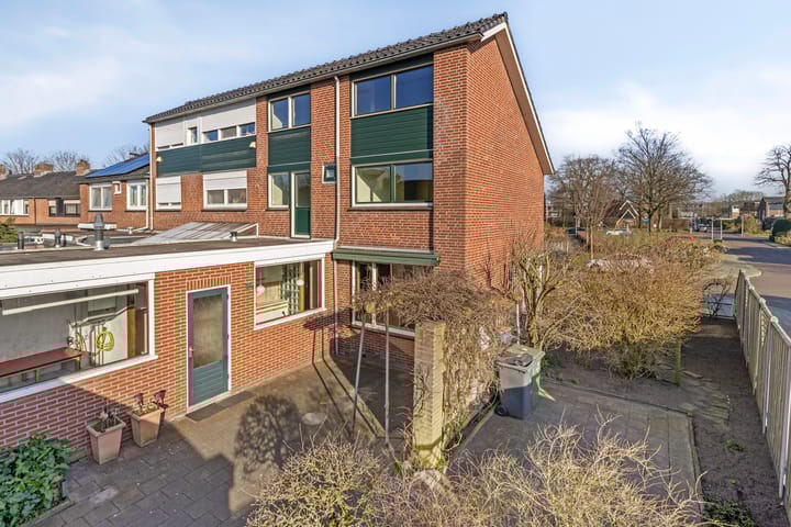 Foto 3 van Willem Rijbbertstraat 1