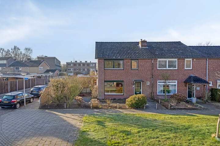 Foto 4 van Willem Rijbbertstraat 1