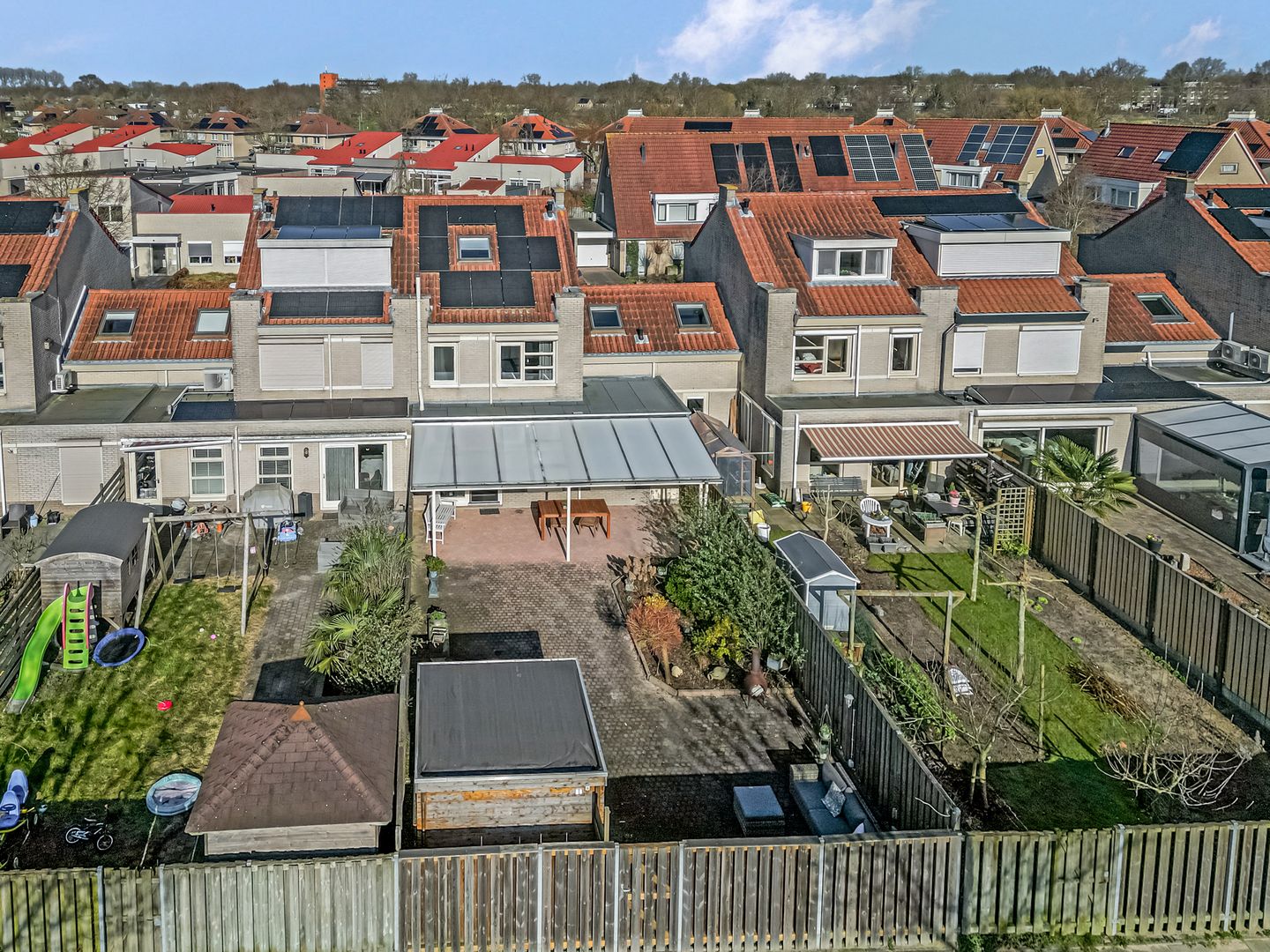 Foto 35 van Haagwinde 24