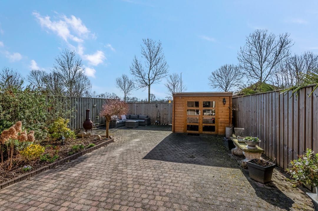 Foto 38 van Haagwinde 24