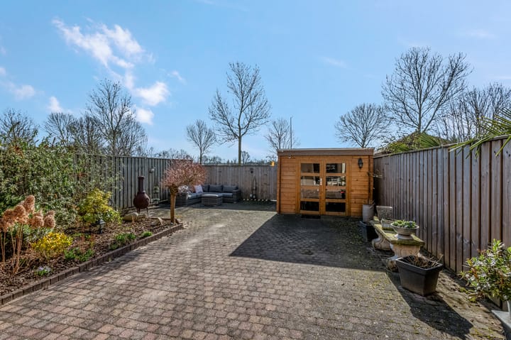 Foto 38 van Haagwinde 24