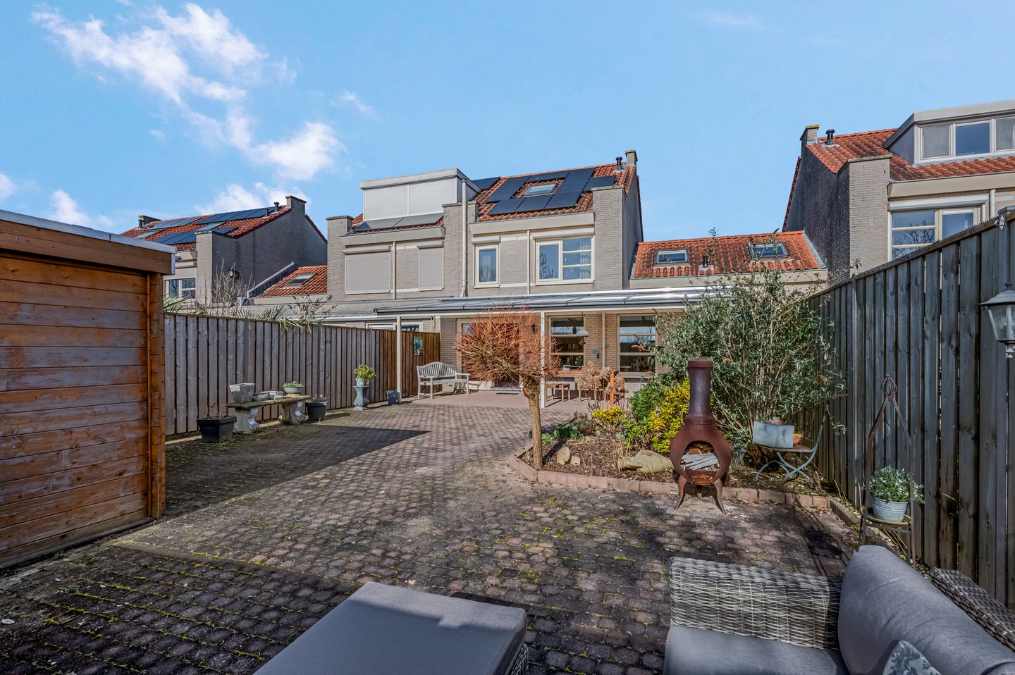 Foto 40 van Haagwinde 24