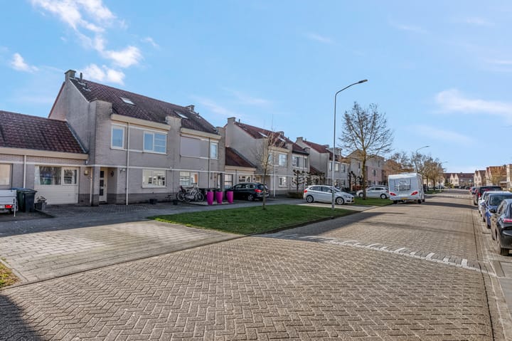 Foto 41 van Haagwinde 24