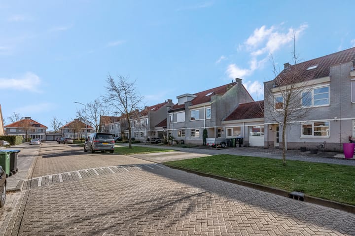 Foto 42 van Haagwinde 24