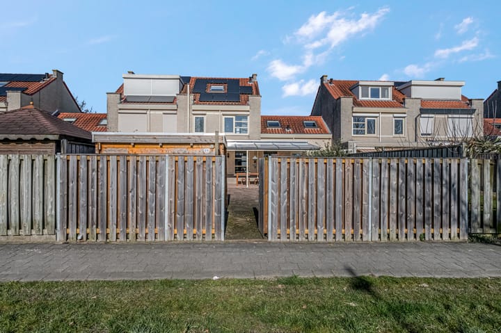 Foto 44 van Haagwinde 24