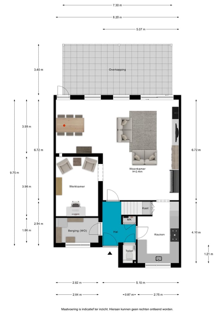 Foto 46 van Haagwinde 24