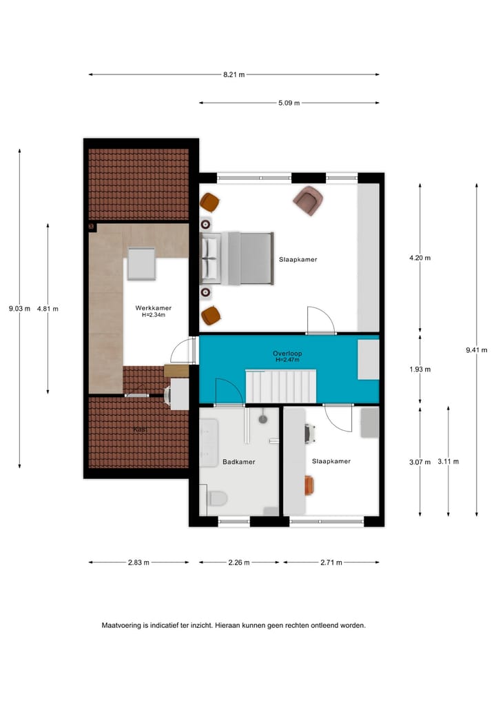 Foto 47 van Haagwinde 24
