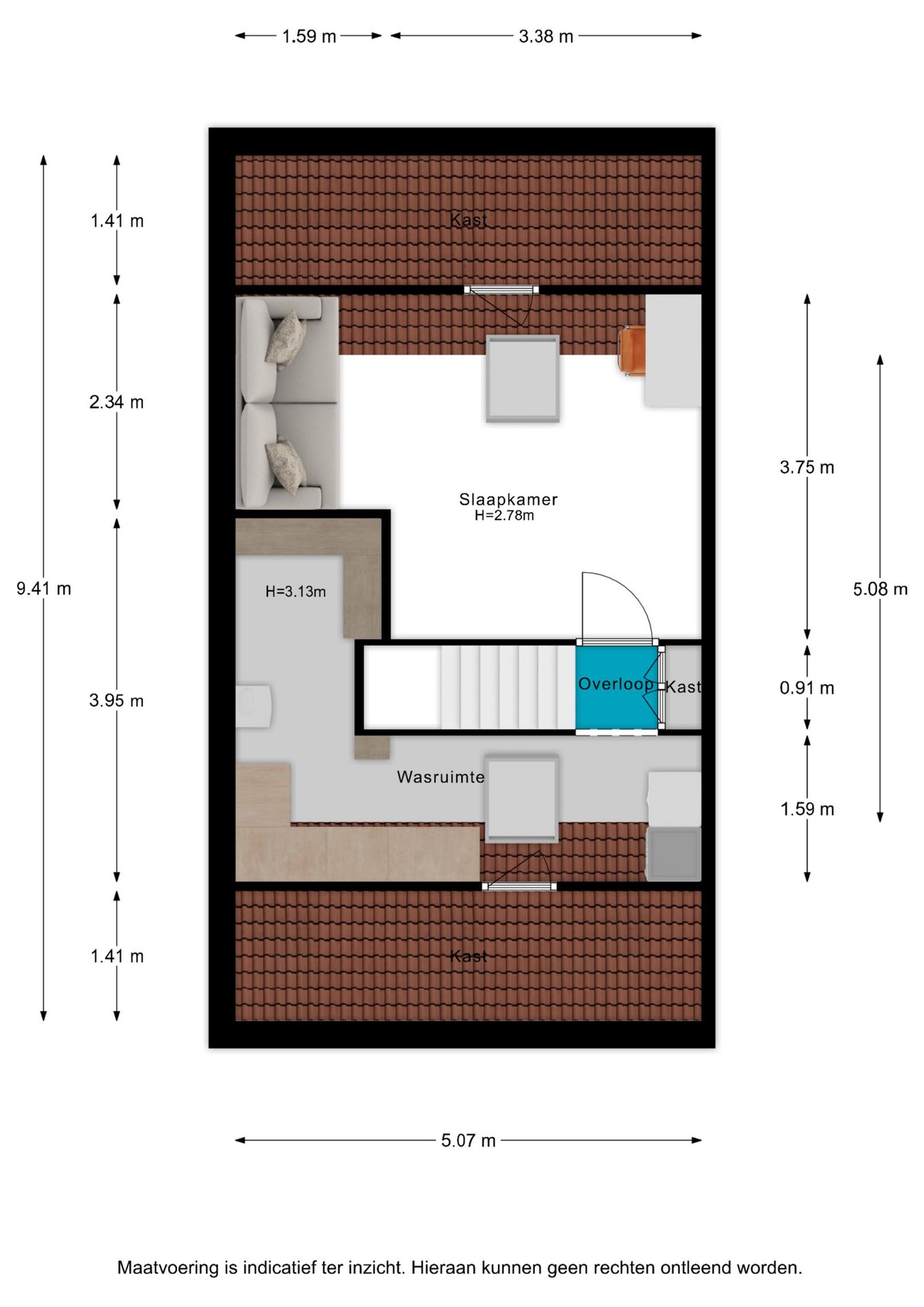 Foto 48 van Haagwinde 24
