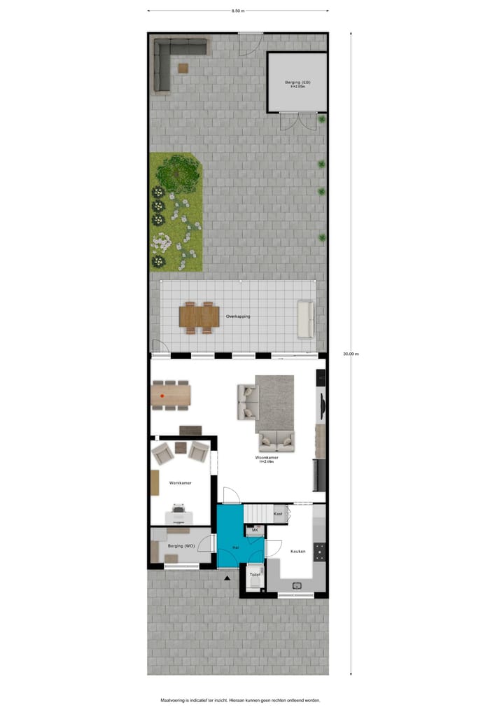 Foto 49 van Haagwinde 24