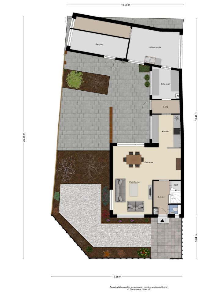 Foto 32 van Willem Rijbbertstraat 1