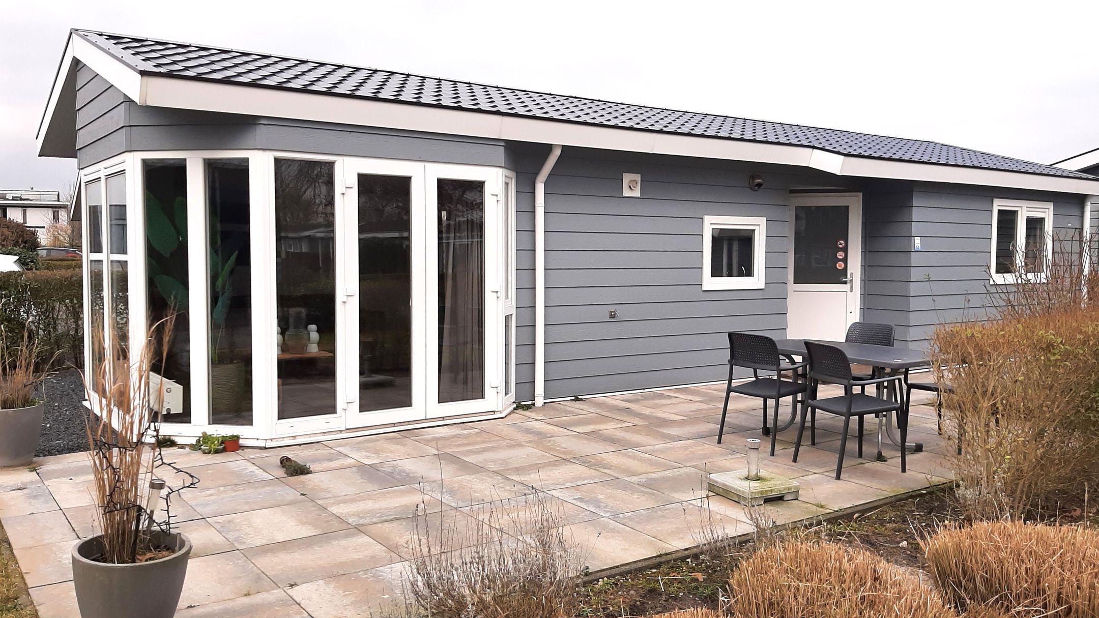 3-bedroom freehold villa in Nijkerk — photo 1 of 5