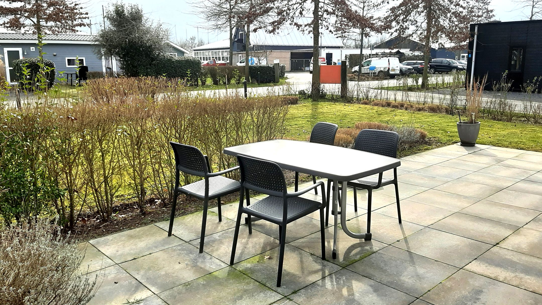 3-bedroom freehold villa in Nijkerk — photo 4 of 5