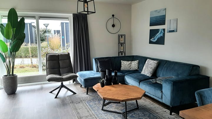 Woning te koop: Hulckesteijn 3SUR-LA, Nijkerk
