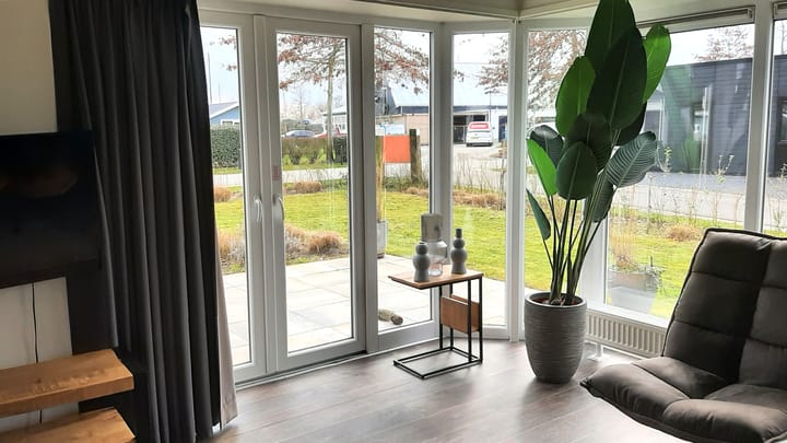 Woning te koop: Hulckesteijn 3SUR-LA, Nijkerk