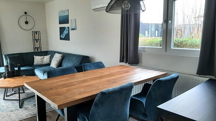 Woning te koop: Hulckesteijn 3SUR-LA, Nijkerk