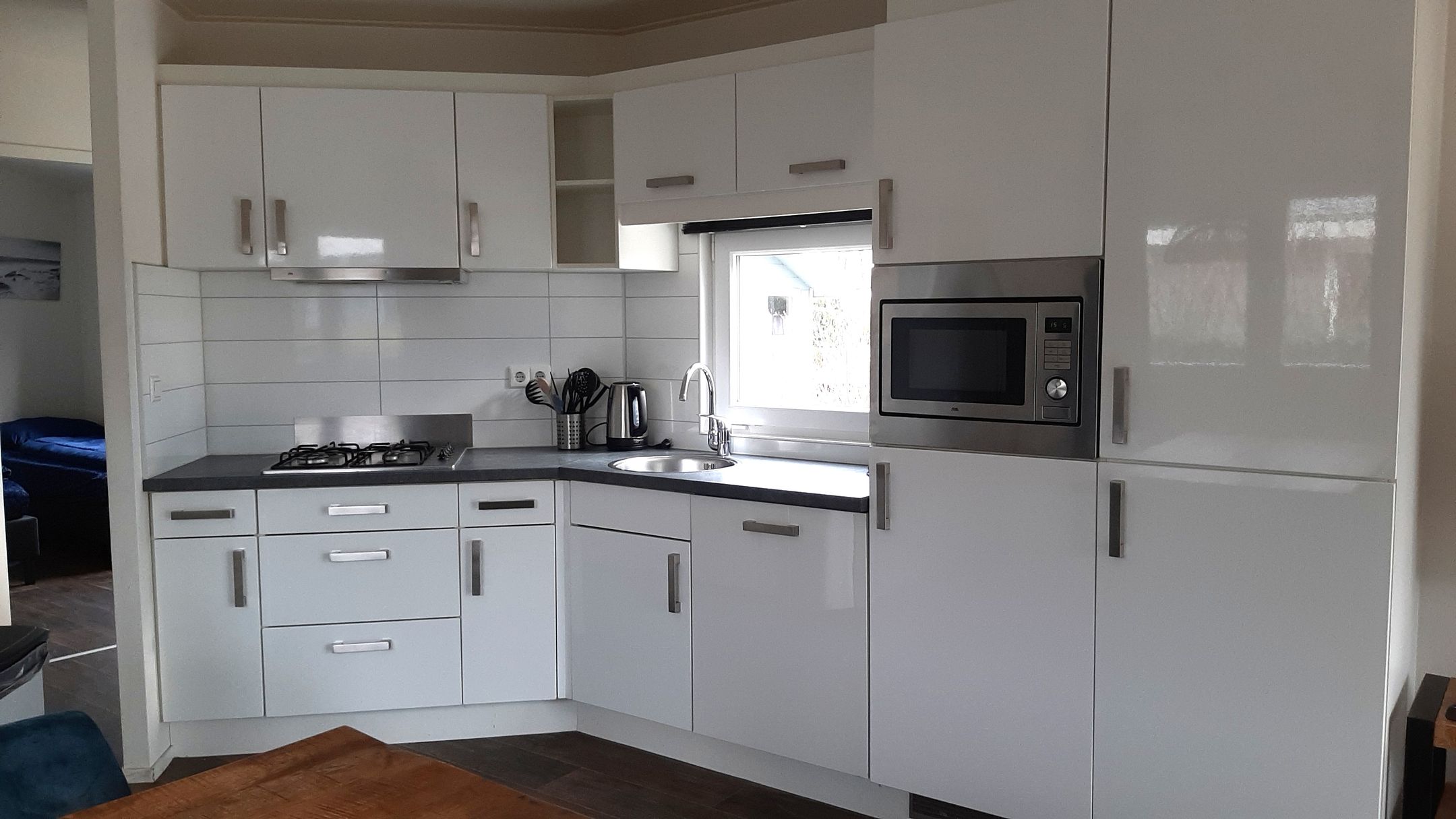 Foto 9 van Hulckesteijn 3 - Sur la Mer 51