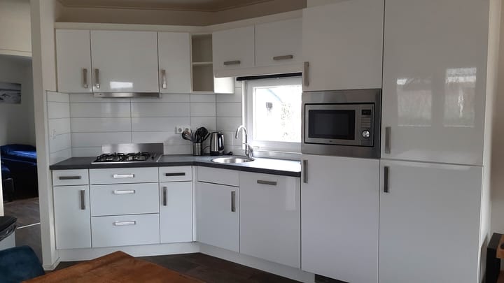Woning te koop: Hulckesteijn 3SUR-LA, Nijkerk