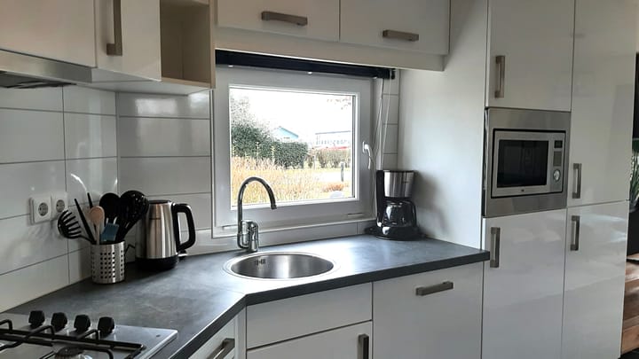 Woning te koop: Hulckesteijn 3SUR-LA, Nijkerk